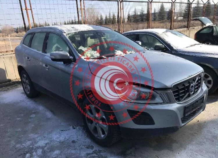 Yeni liste açıklandı! Bakanlıktan satılık ikinci el araçlar...