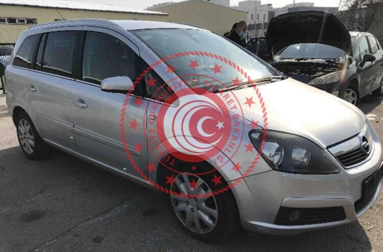 Yeni liste açıklandı! Bakanlıktan satılık ikinci el araçlar...