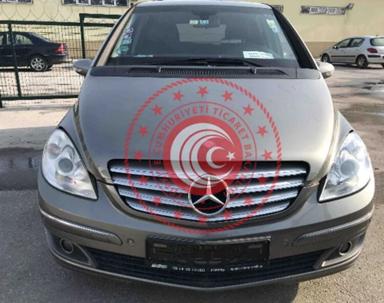 Yeni liste açıklandı! Bakanlıktan satılık ikinci el araçlar...