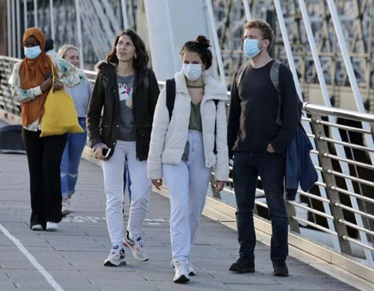 Korkutan uyarı: Koronavirüsten daha büyük sorun olacak...