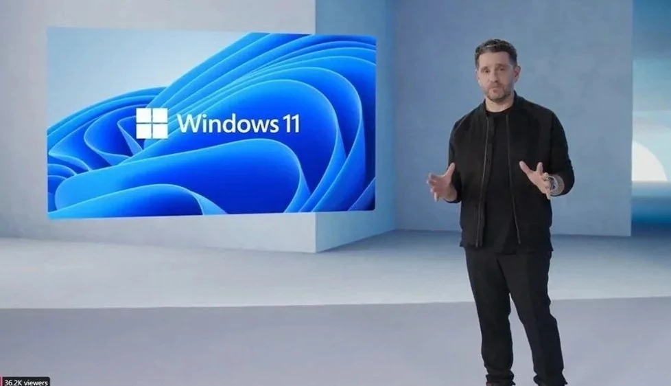 Microsoft, Windows 11'i tanıttı: Yeni Windows 11 ne zaman çıkacak, özellikleri neler?