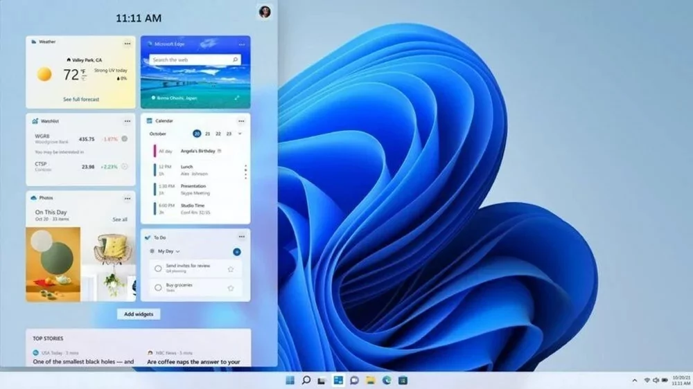 Microsoft, Windows 11'i tanıttı: Yeni Windows 11 ne zaman çıkacak, özellikleri neler?