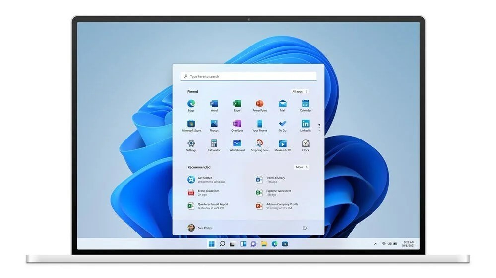 Microsoft, Windows 11'i tanıttı: Yeni Windows 11 ne zaman çıkacak, özellikleri neler?