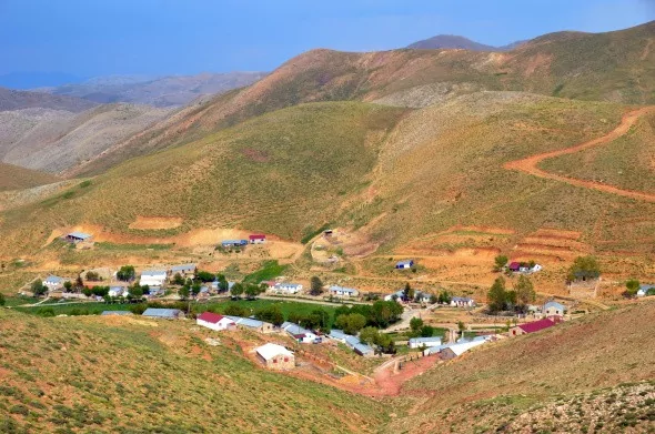 Dipsizgöl ve Eğrigöl yapılaşma tehdidi altında