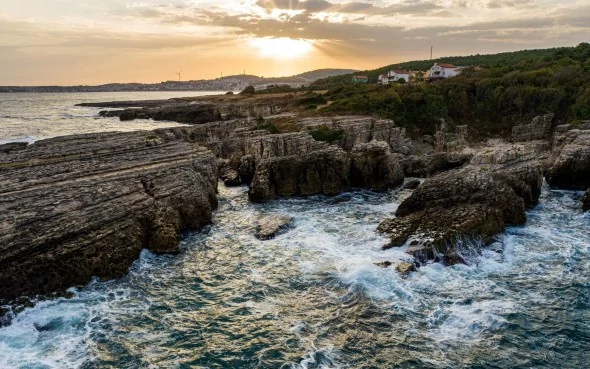 İstanbul'un yanı başındaki saklı cennet