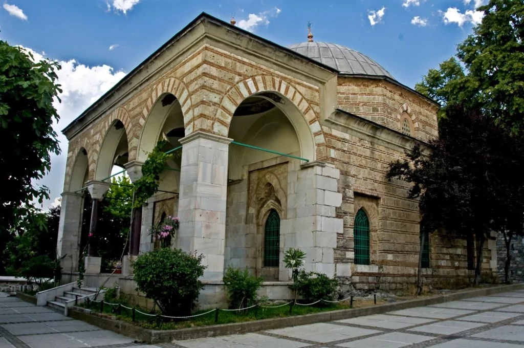 Bursa ve Tarihi Güzellikleri