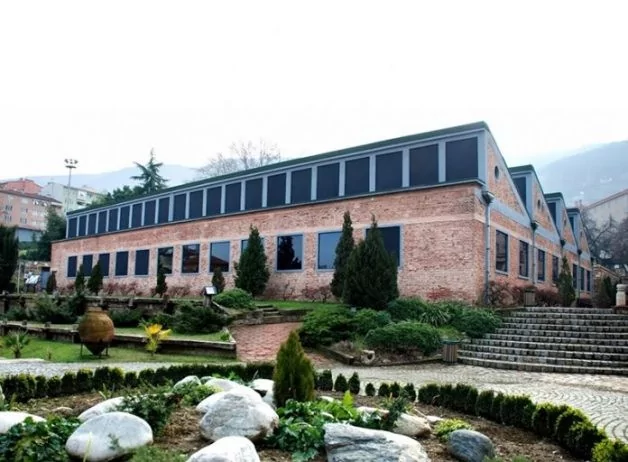 Bursa ve Tarihi Güzellikleri