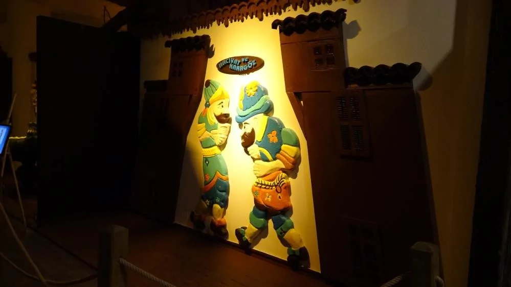 Bursa'da en tatlı müze açıldı