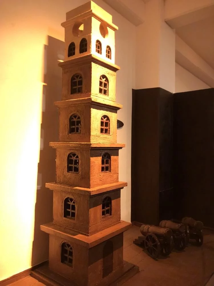 Bursa'da en tatlı müze açıldı