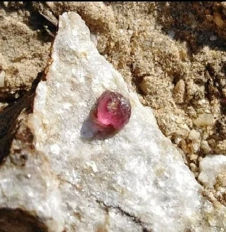 Denizli'nin altında hazine yatıyor