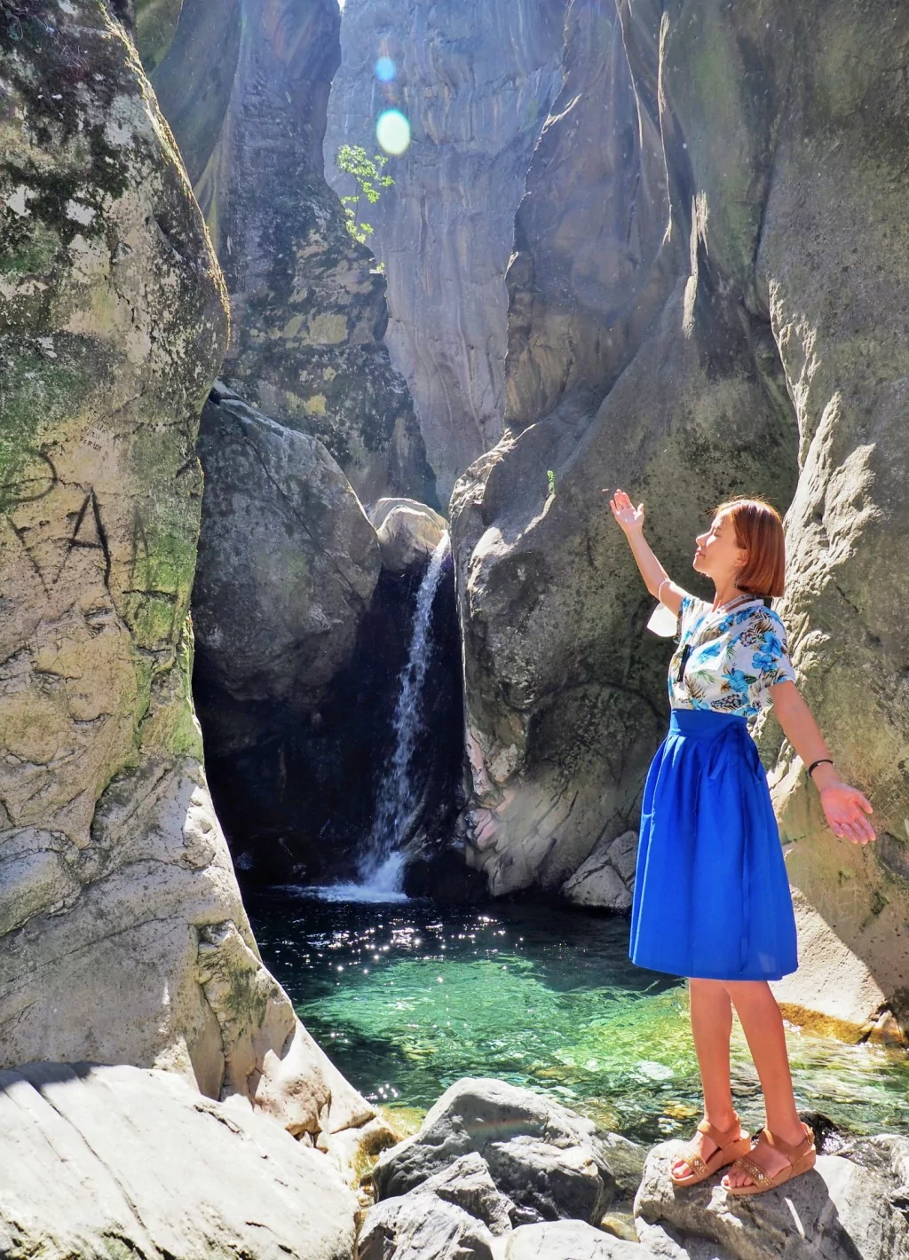 Koreli fenomenler Bursa'yı tanıtıyor