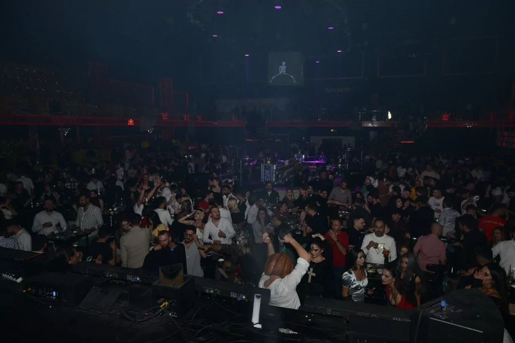 Bursa'yı cadılar bastı