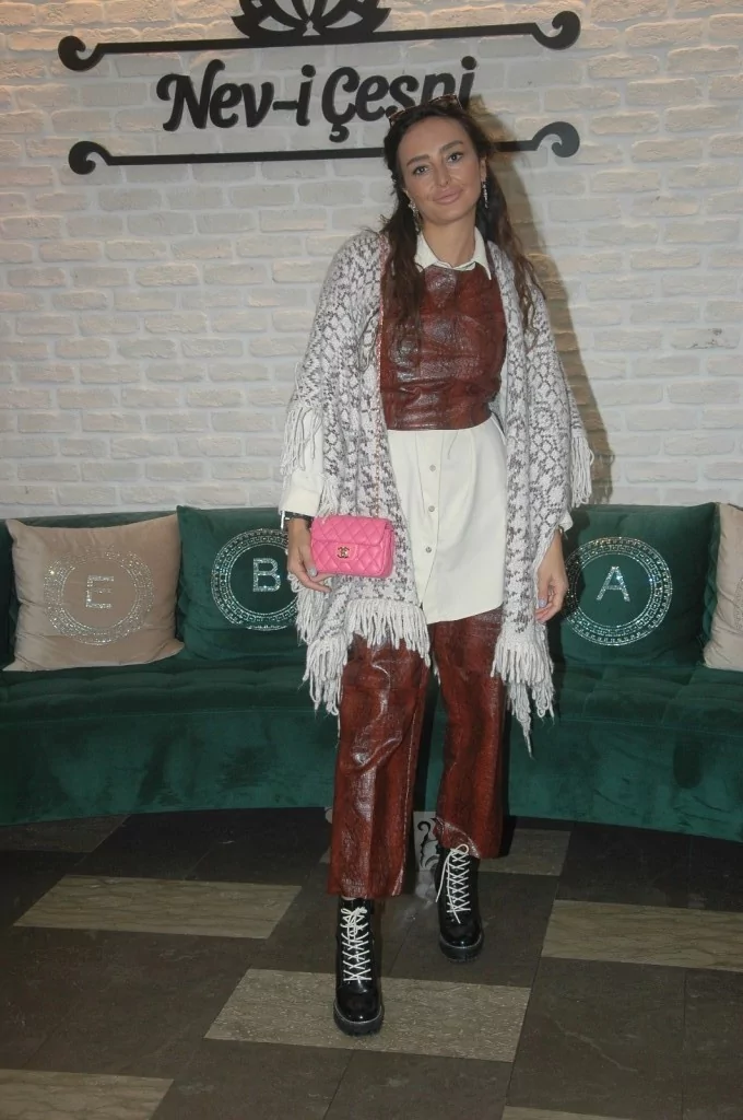 Kahvaltı bahane eğlence şahane