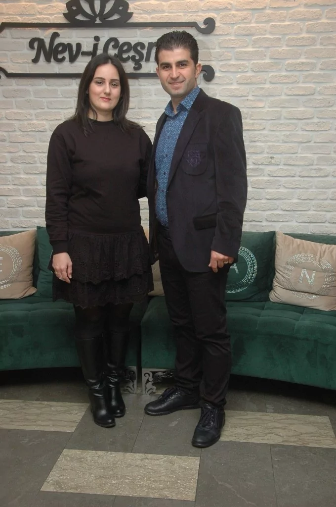 Kahvaltı bahane eğlence şahane