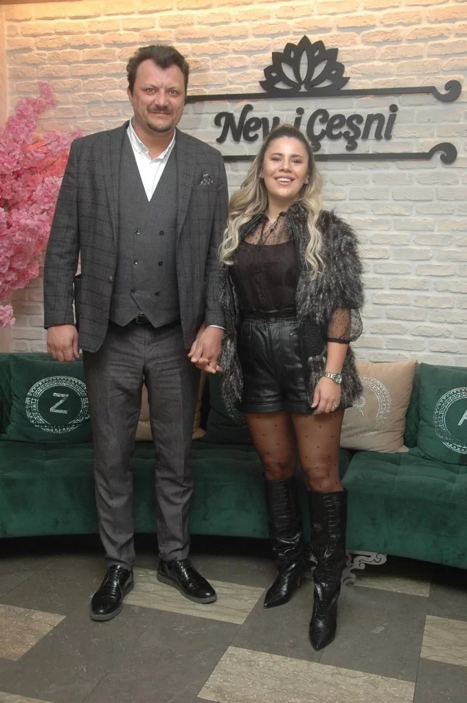 Kahvaltı bahane eğlence şahane