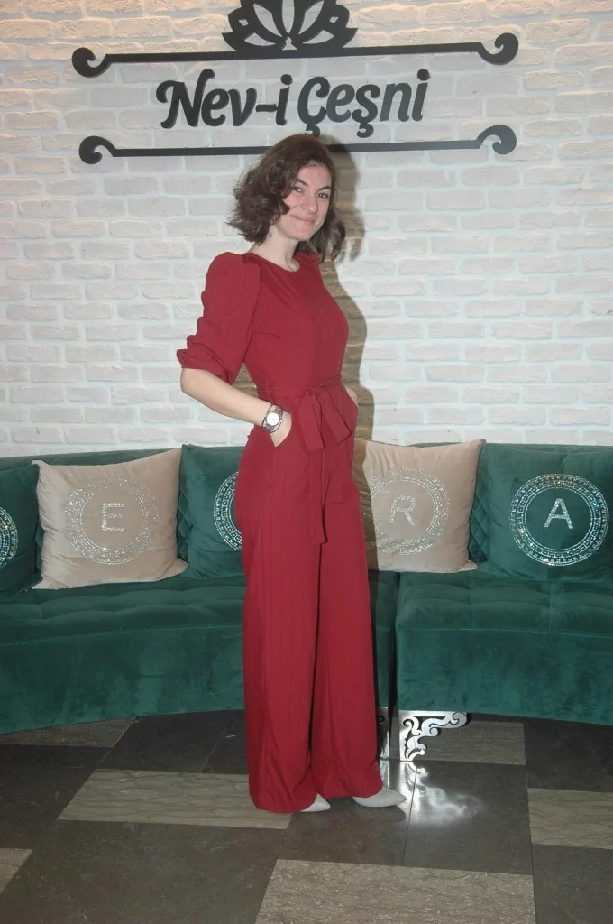 Kahvaltı bahane eğlence şahane