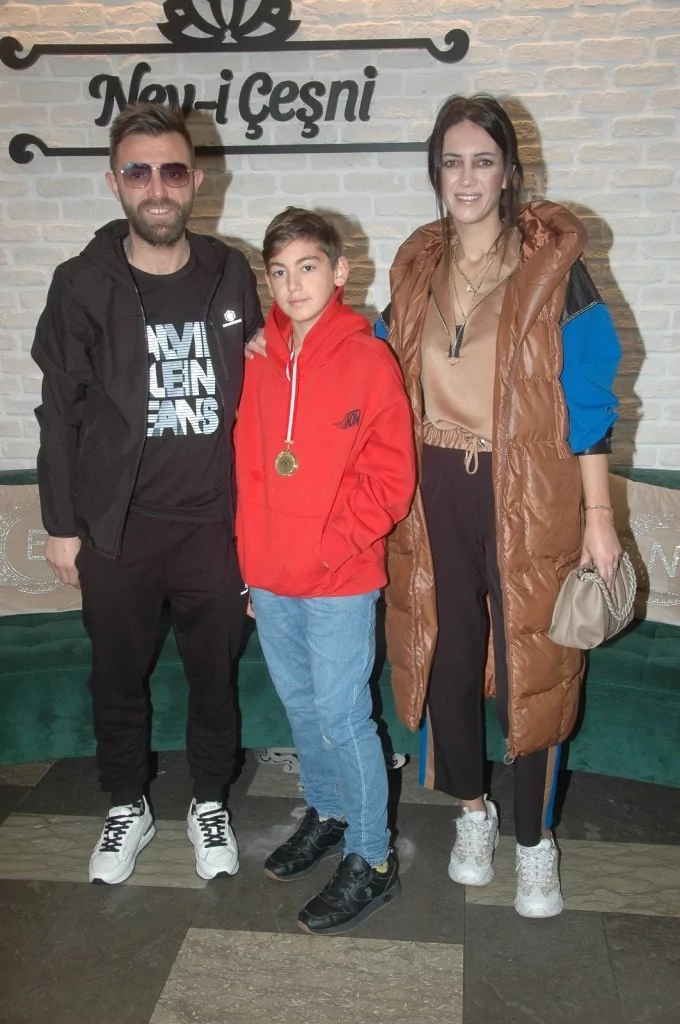 Kahvaltı bahane eğlence şahane