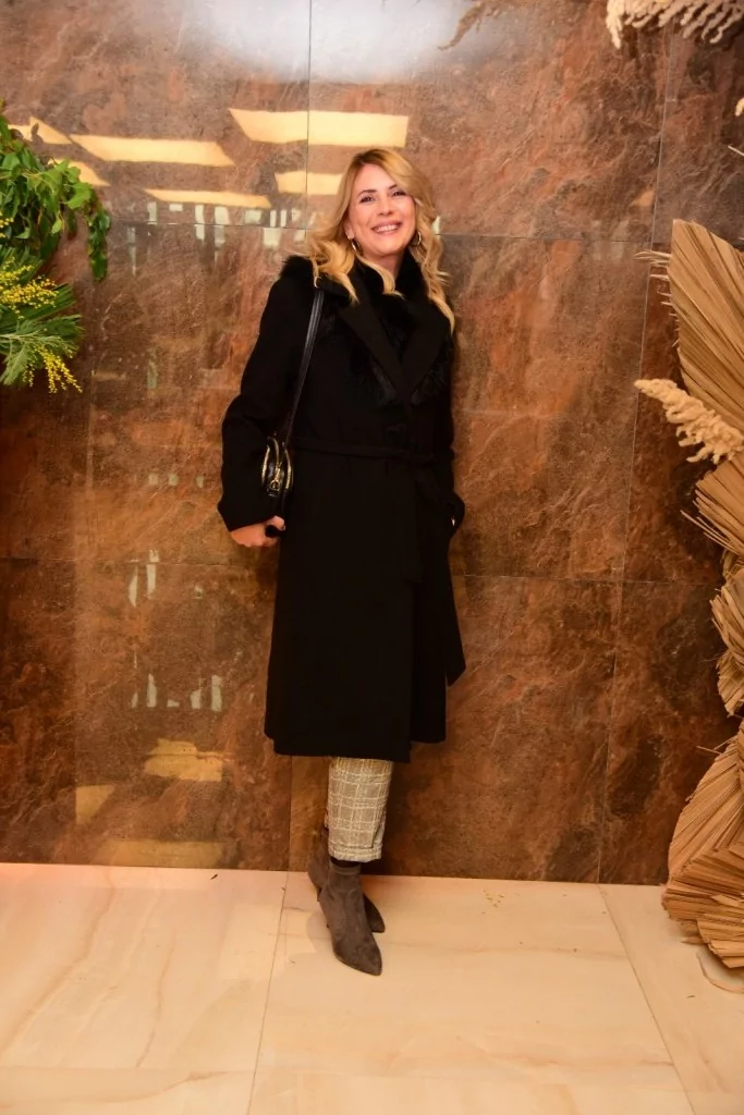 ONG Plus Gayrimenkul'a renkli açılış