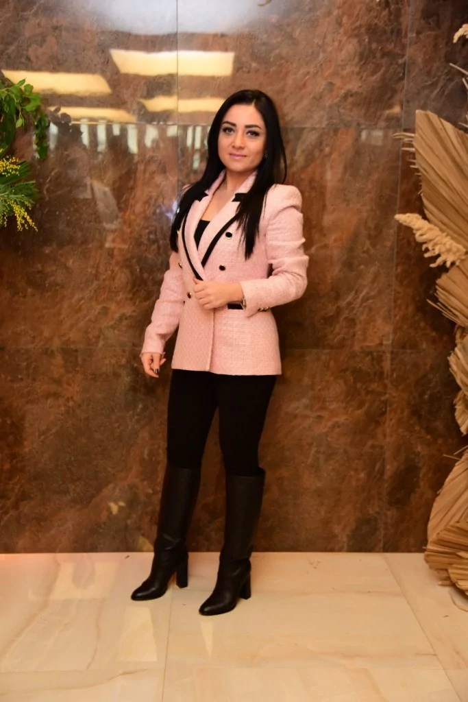 ONG Plus Gayrimenkul'a renkli açılış