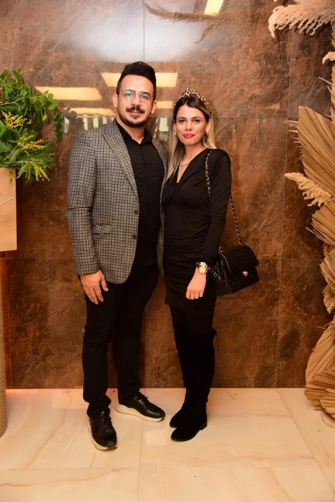 ONG Plus Gayrimenkul'a renkli açılış