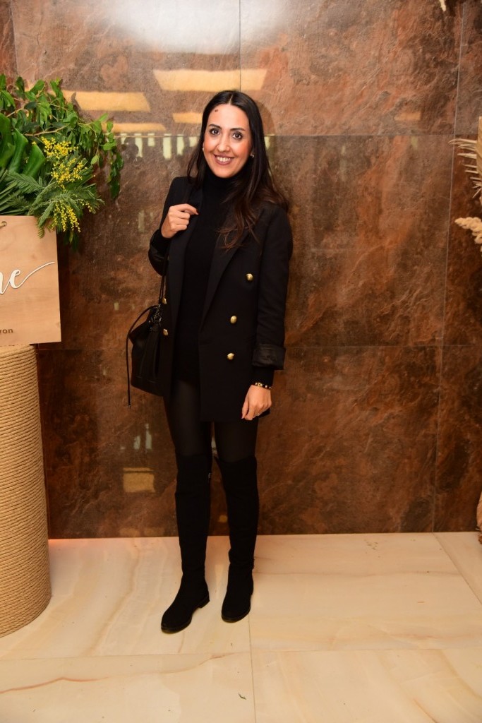 ONG Plus Gayrimenkul'a renkli açılış