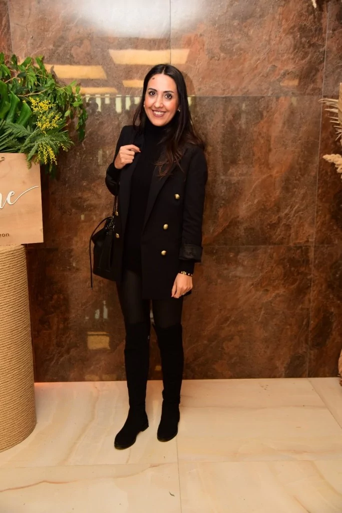 ONG Plus Gayrimenkul'a renkli açılış