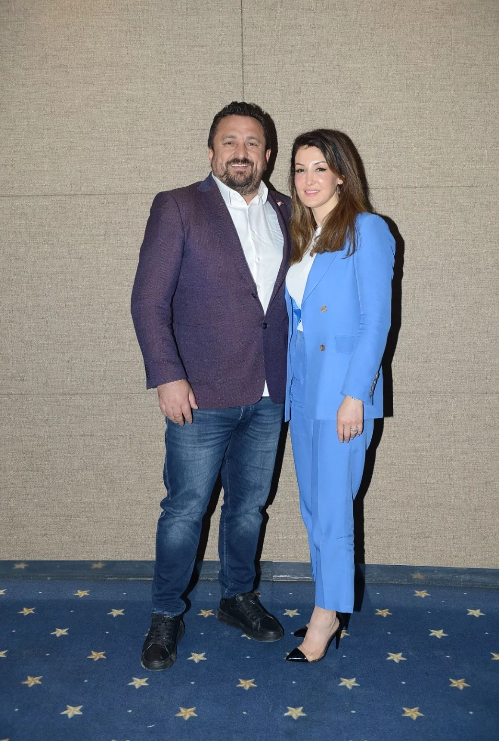 Gençbayramoğlu İnşaat'tan geleneksel iftar daveti