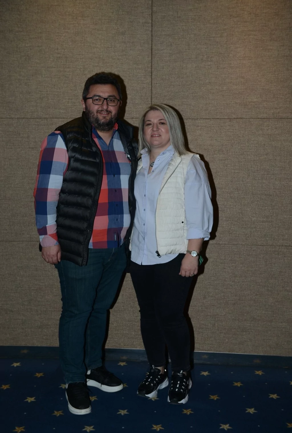 Gençbayramoğlu İnşaat'tan geleneksel iftar daveti