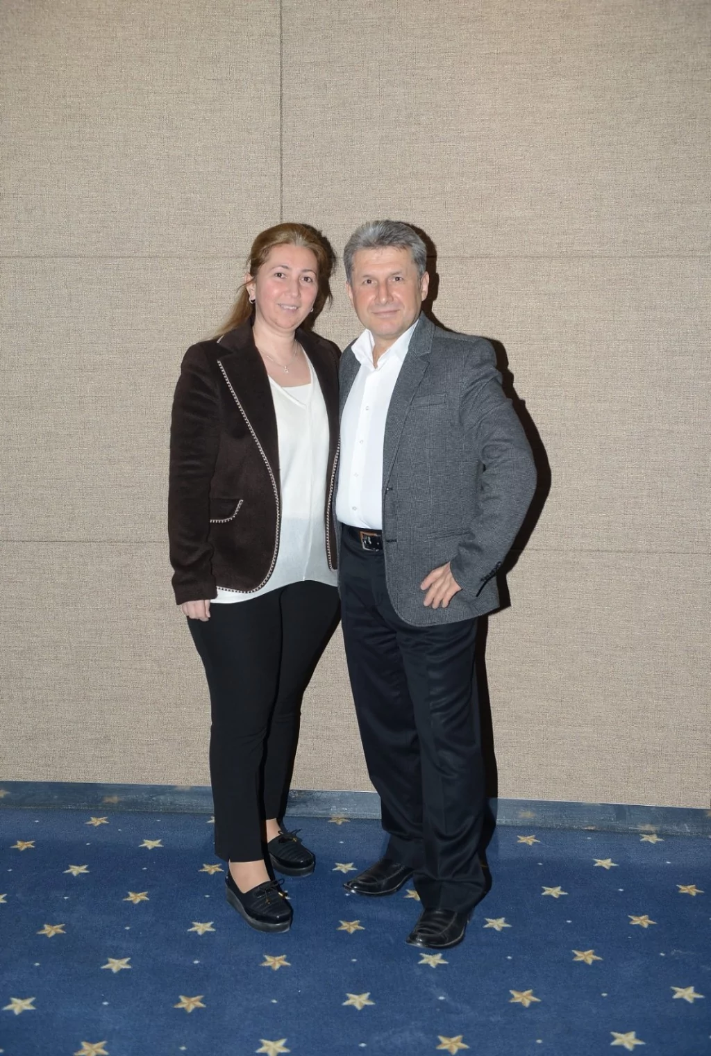 Gençbayramoğlu İnşaat'tan geleneksel iftar daveti