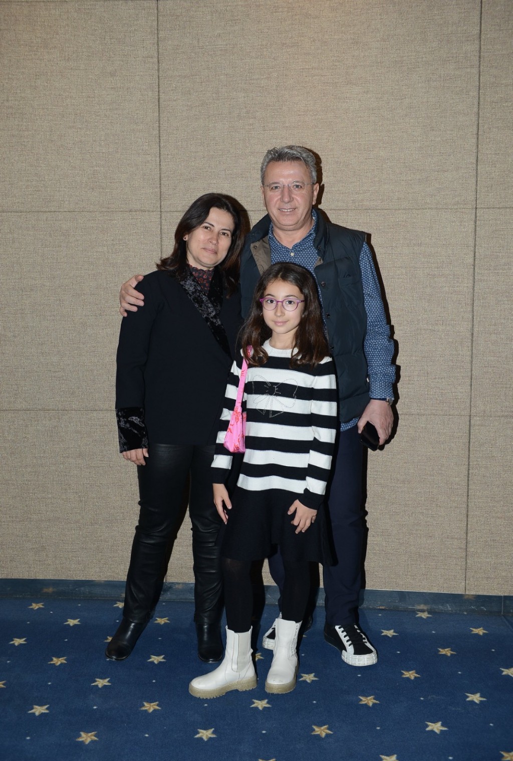 Gençbayramoğlu İnşaat'tan geleneksel iftar daveti