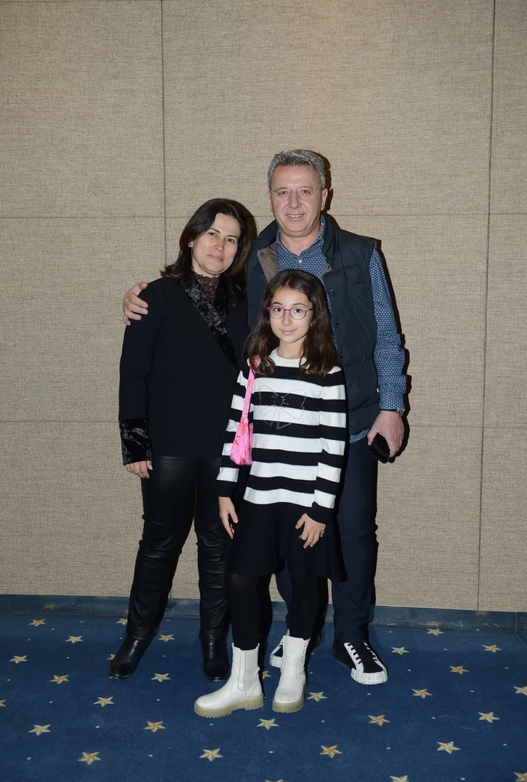 Gençbayramoğlu İnşaat'tan geleneksel iftar daveti