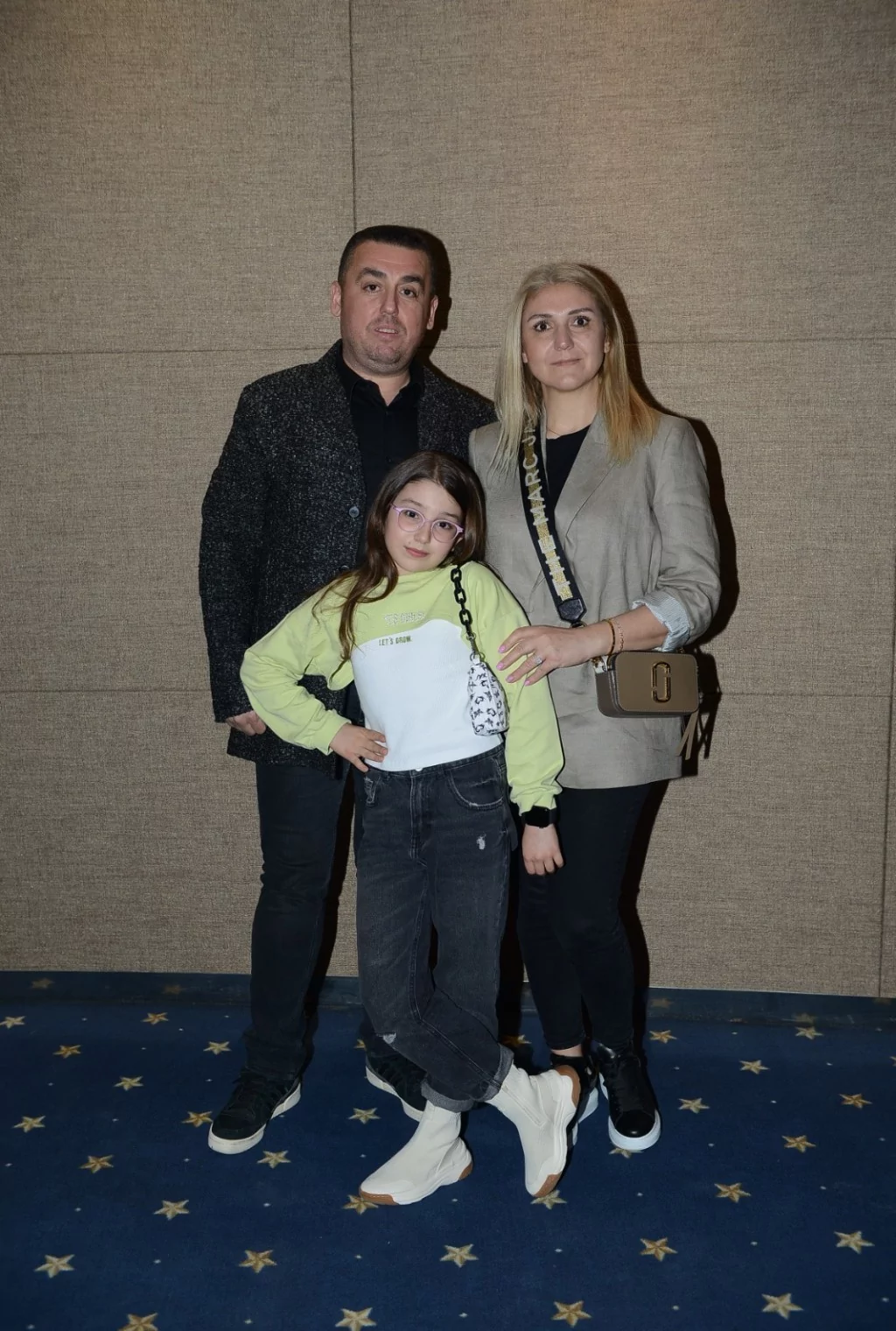 Gençbayramoğlu İnşaat'tan geleneksel iftar daveti