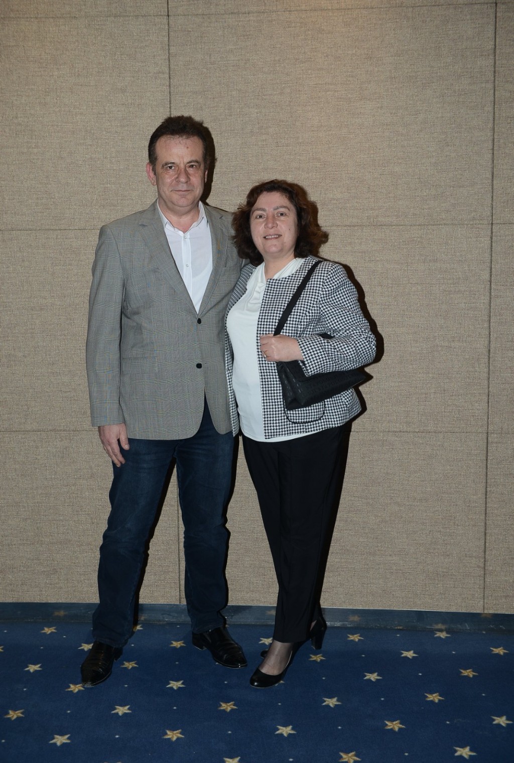 Gençbayramoğlu İnşaat'tan geleneksel iftar daveti