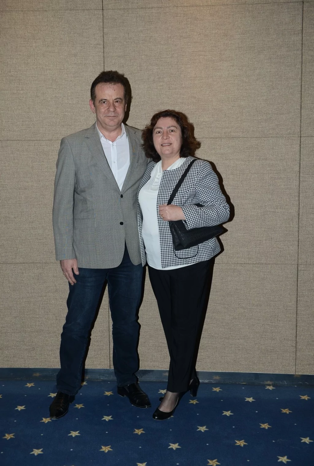 Gençbayramoğlu İnşaat'tan geleneksel iftar daveti