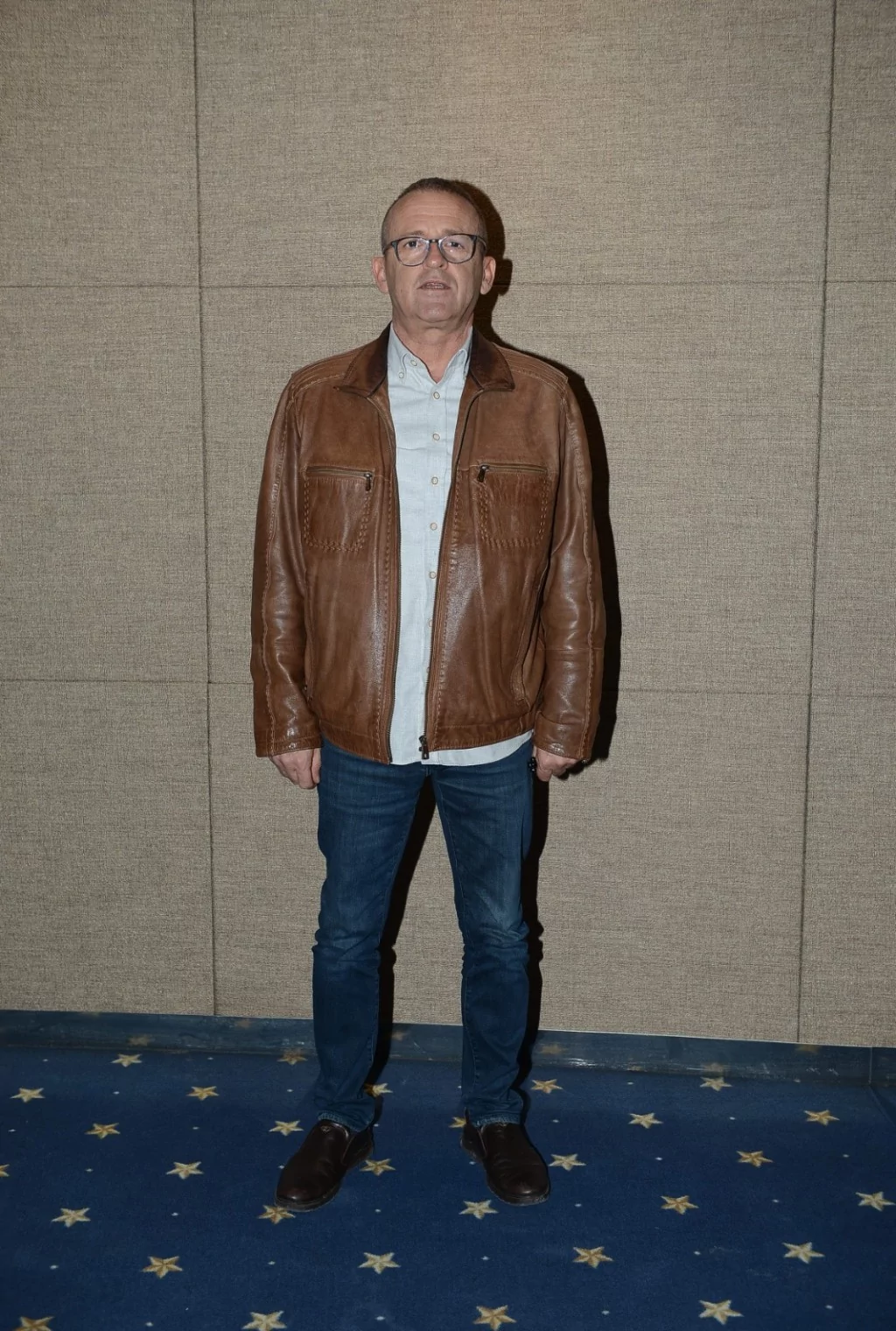 Gençbayramoğlu İnşaat'tan geleneksel iftar daveti