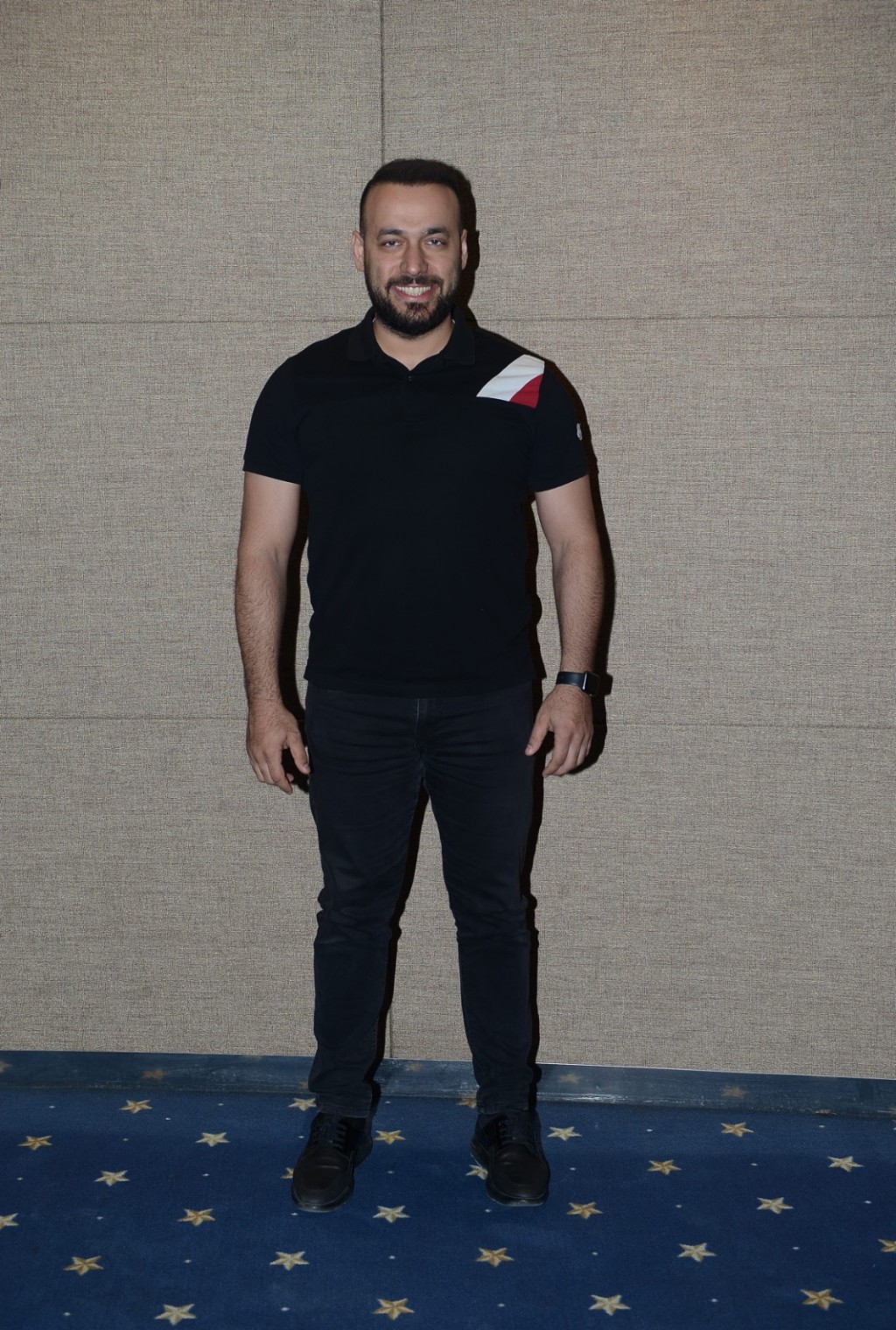 Gençbayramoğlu İnşaat'tan geleneksel iftar daveti