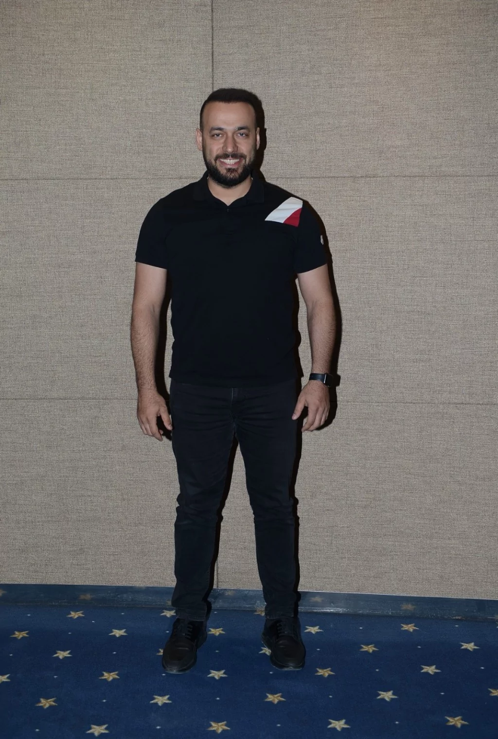 Gençbayramoğlu İnşaat'tan geleneksel iftar daveti