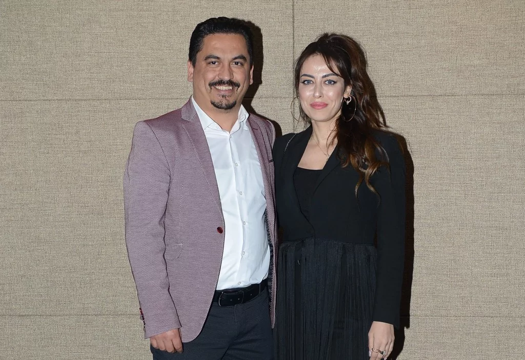 Gençbayramoğlu İnşaat'tan geleneksel iftar daveti