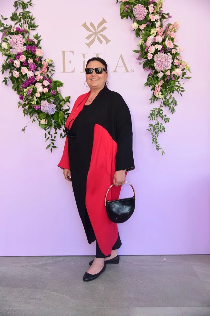 Eila'nın mis  kokulu dünyası