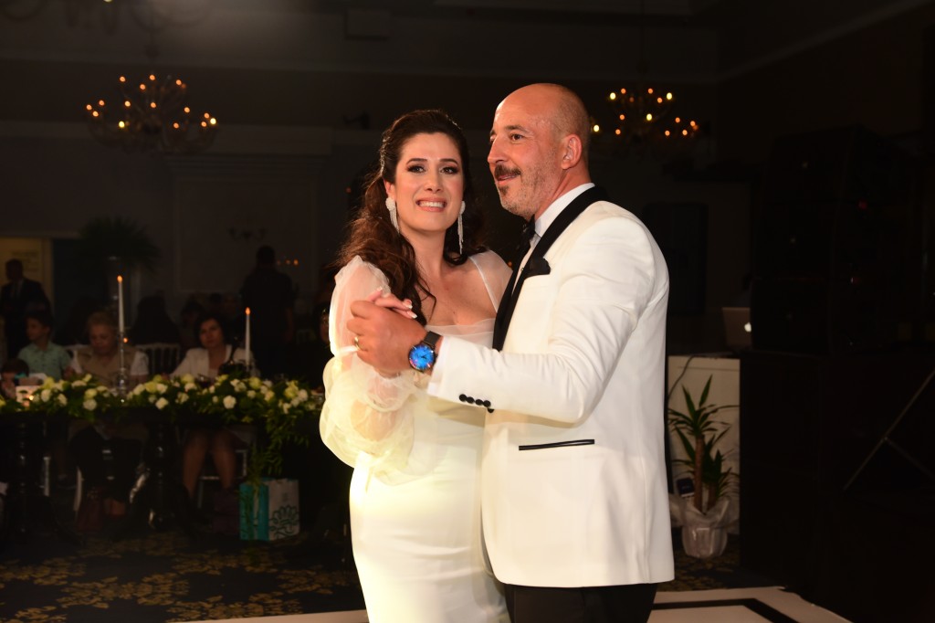 Poyraz ile Mert'in gecesi