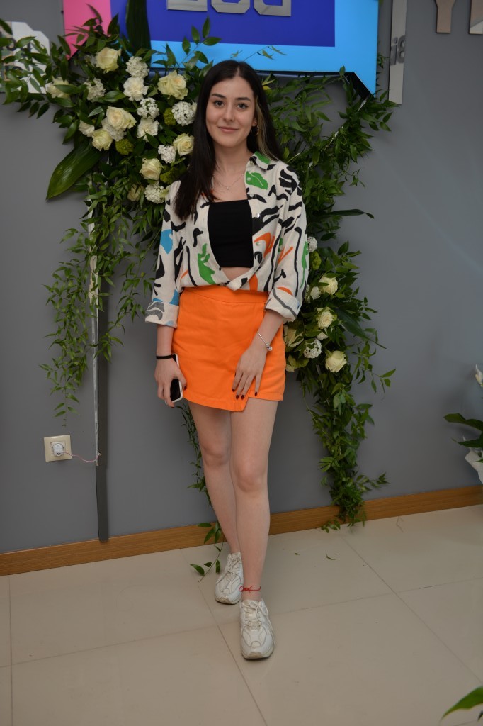 Balat Dialog Yıldız Gayrimenkul'e görkemli açılış