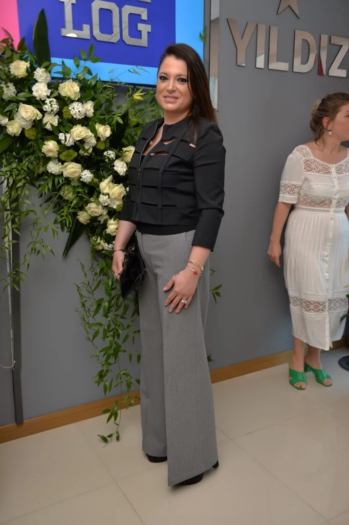 Balat Dialog Yıldız Gayrimenkul'e görkemli açılış