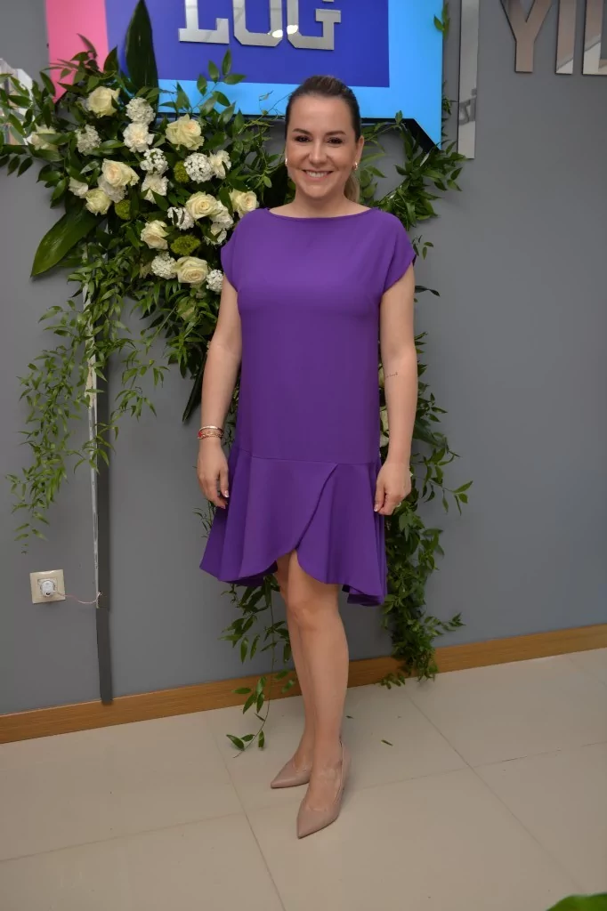 Balat Dialog Yıldız Gayrimenkul'e görkemli açılış