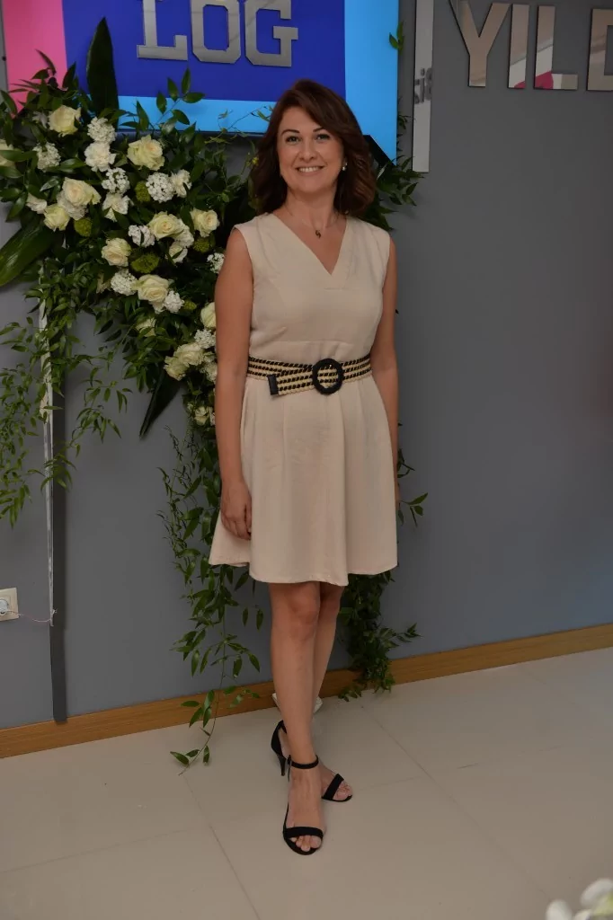 Balat Dialog Yıldız Gayrimenkul'e görkemli açılış