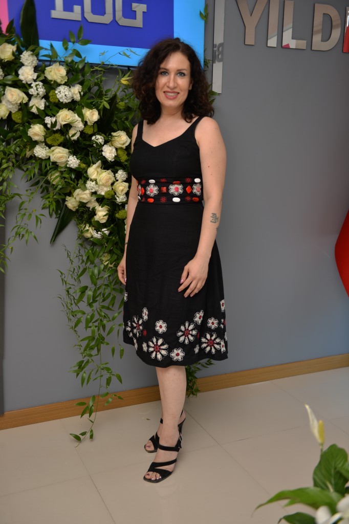 Balat Dialog Yıldız Gayrimenkul'e görkemli açılış