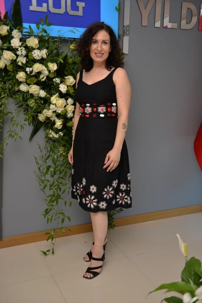 Balat Dialog Yıldız Gayrimenkul'e görkemli açılış