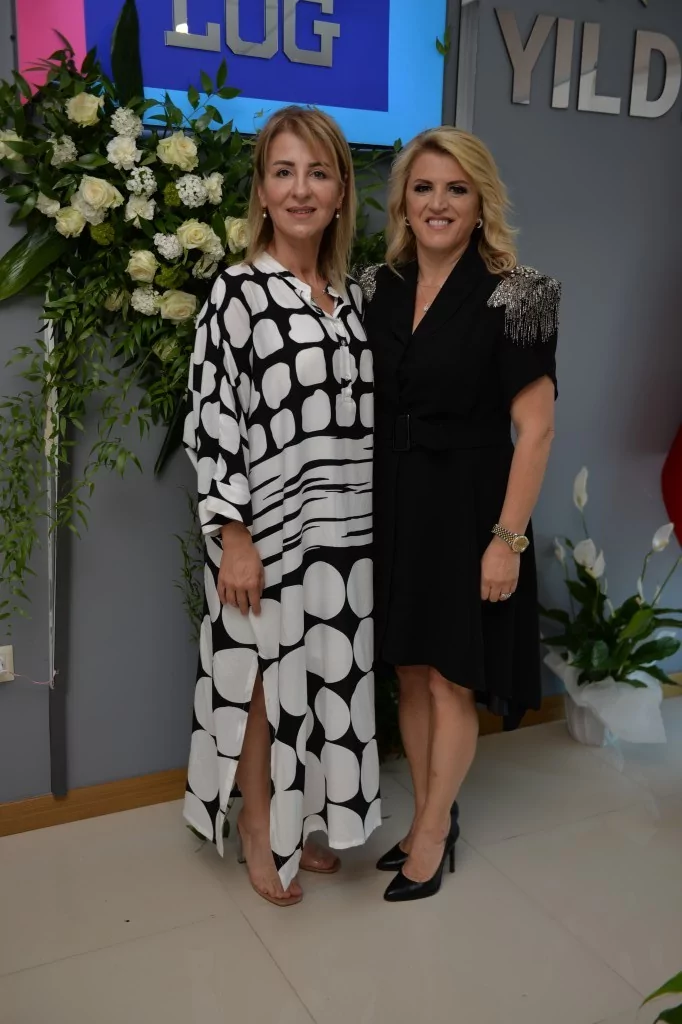 Balat Dialog Yıldız Gayrimenkul'e görkemli açılış