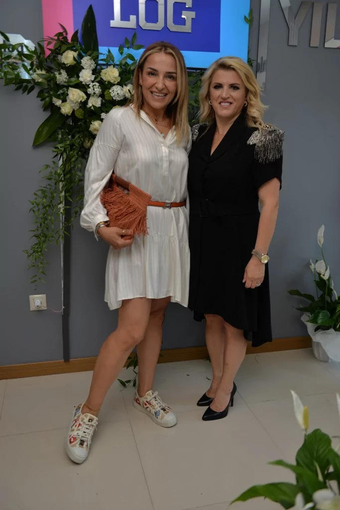 Balat Dialog Yıldız Gayrimenkul'e görkemli açılış