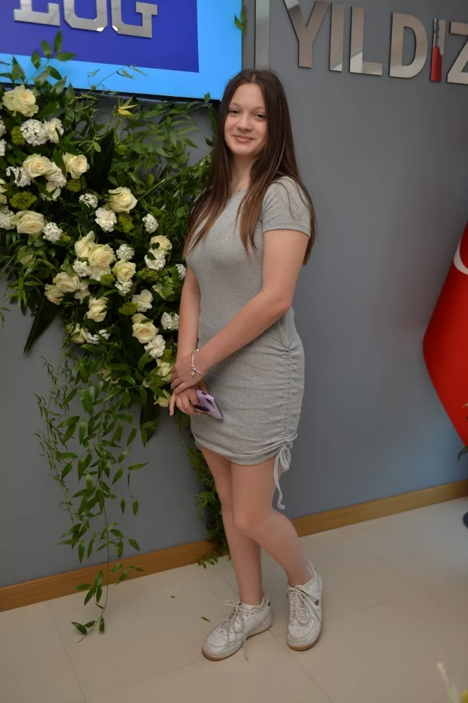 Balat Dialog Yıldız Gayrimenkul'e görkemli açılış