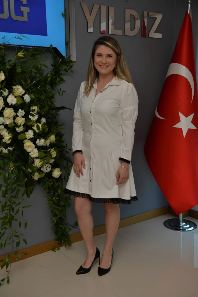 Balat Dialog Yıldız Gayrimenkul'e görkemli açılış